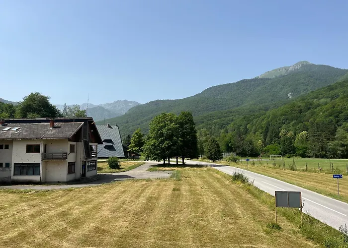 Apartman Kosuta Lux Mountain View