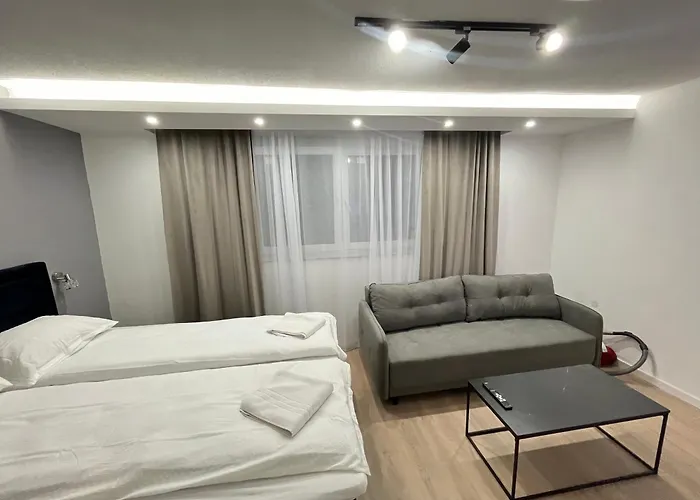 Apartman Kosuta Lux Mountain View