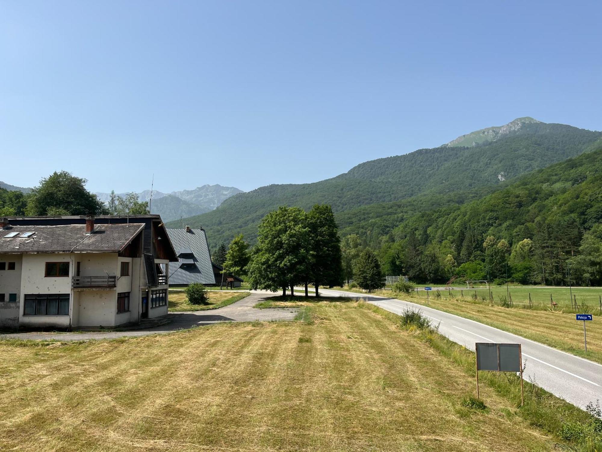 Kosuta Lux Mountain View Apartment *