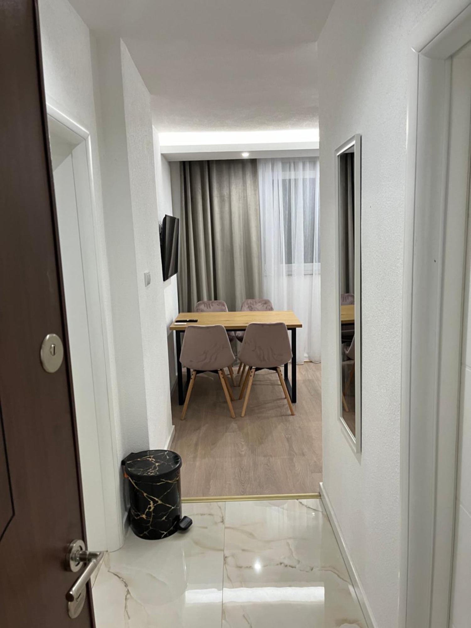 Kosuta Lux Mountain View Apartment