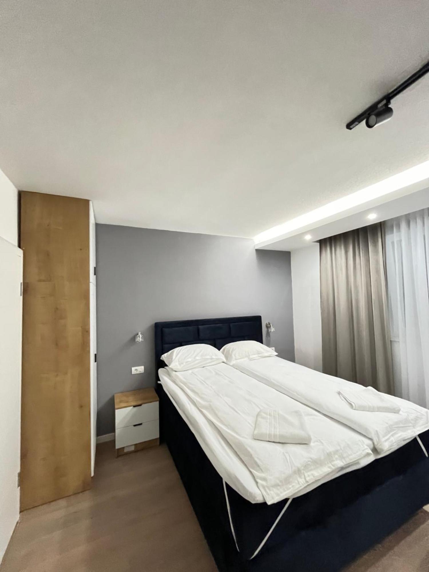 Kosuta Lux Mountain View Tjentiste