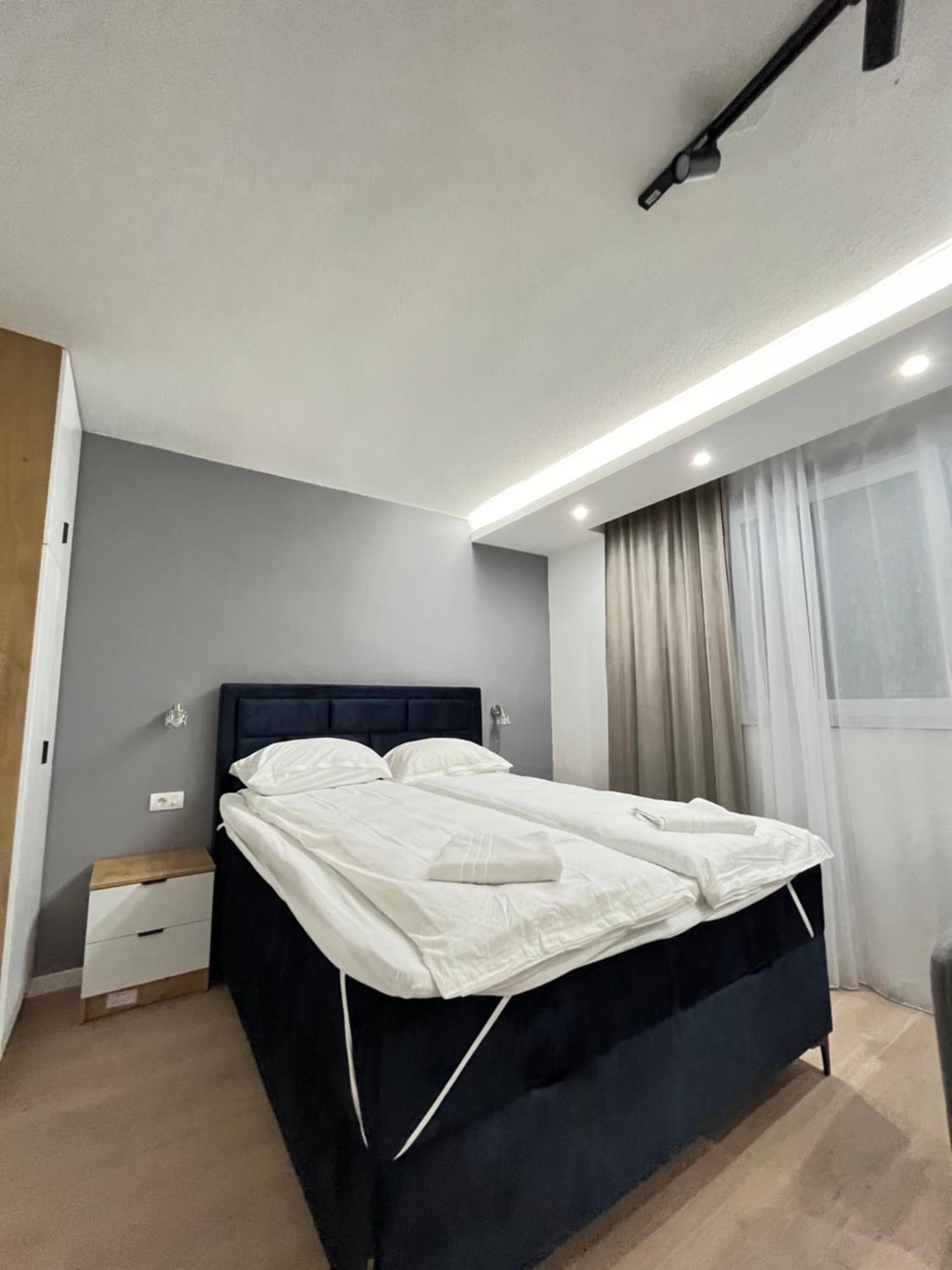 Apartment Kosuta Lux Mountain View Tjentiste