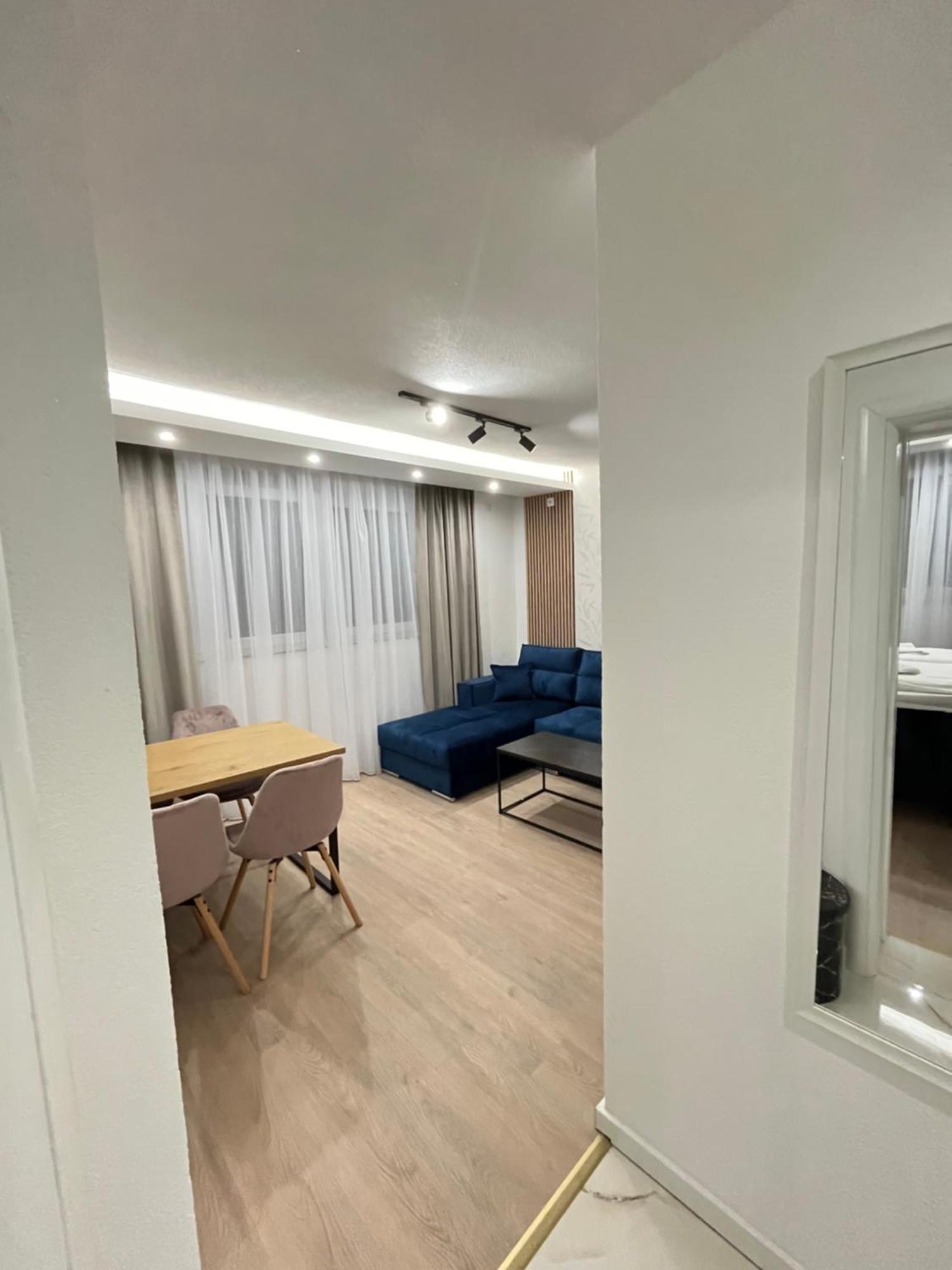 Kosuta Lux Mountain View Apartment *