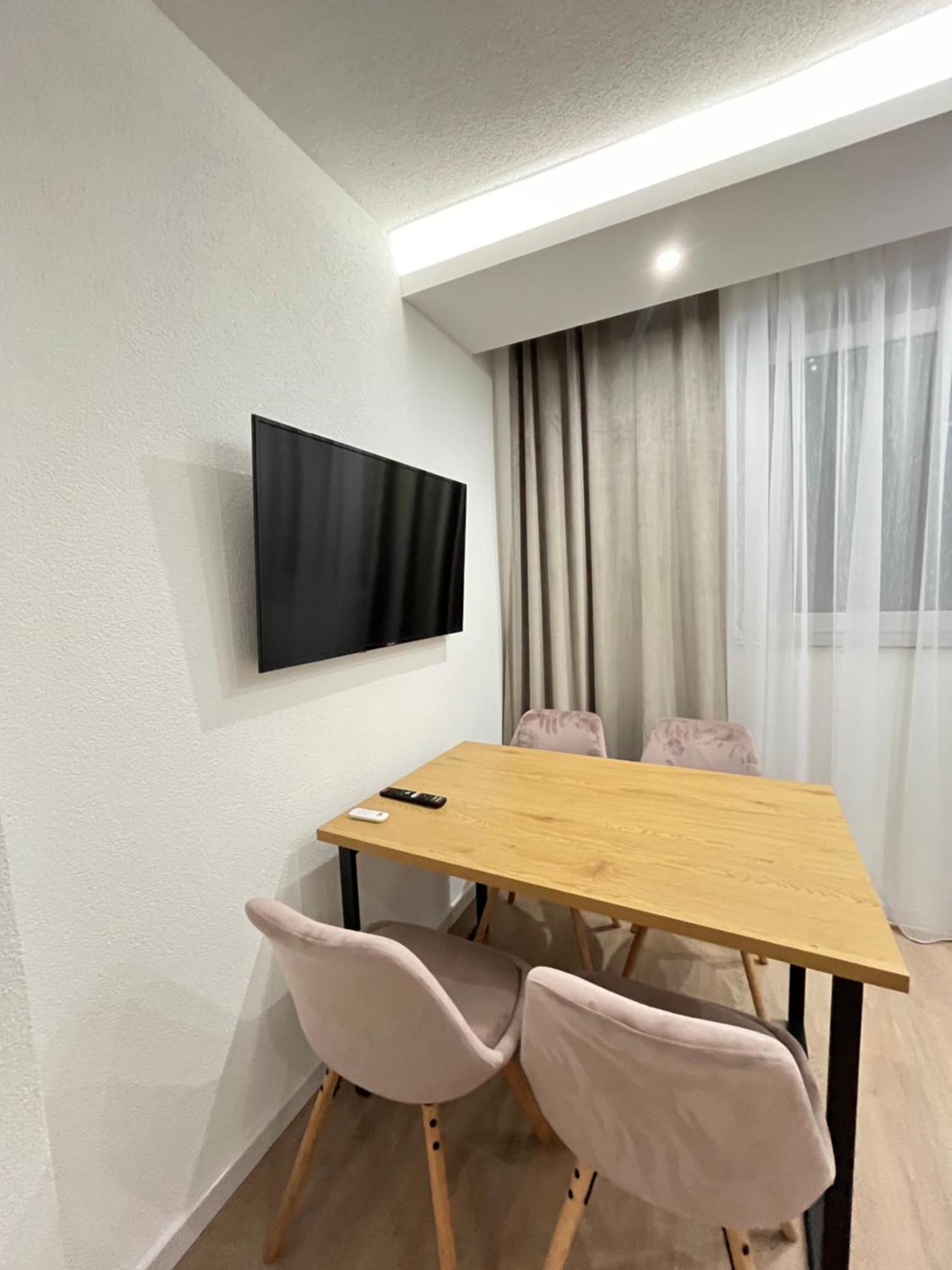 Kosuta Lux Mountain View Apartment *